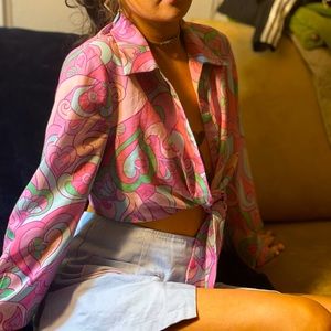 Sugar thrills SET NWOT